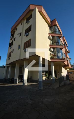 Apartamento à venda com 167m², 3 quartos e 1 vagaFachada de Fundos