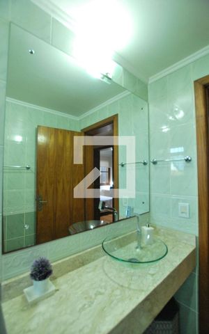 Apartamento à venda com 167m², 3 quartos e 1 vagaBanheiro