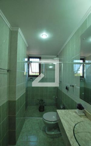 Apartamento à venda com 167m², 3 quartos e 1 vagaBanheiro