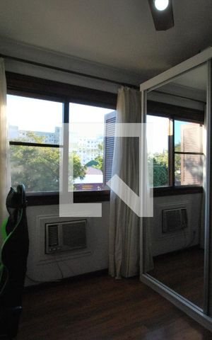 Apartamento à venda com 167m², 3 quartos e 1 vagaQuarto 2