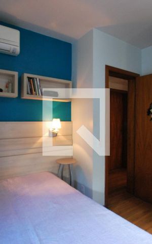 Apartamento à venda com 167m², 3 quartos e 1 vagaQuarto 1