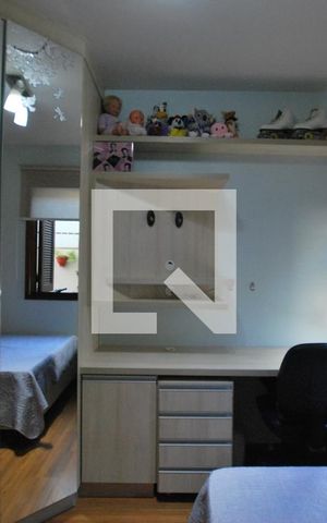 Apartamento à venda com 167m², 3 quartos e 1 vagaQuarto 1