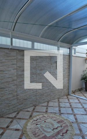 Apartamento à venda com 167m², 3 quartos e 1 vagaVaranda