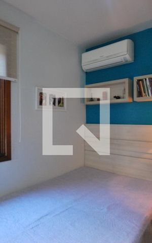 Apartamento à venda com 167m², 3 quartos e 1 vagaQuarto 1