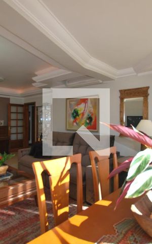 Apartamento à venda com 167m², 3 quartos e 1 vagaSala