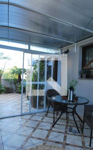Apartamento à venda com 167m², 3 quartos e 1 vagaVaranda