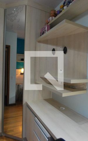 Apartamento à venda com 167m², 3 quartos e 1 vagaQuarto 1