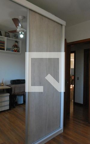 Apartamento à venda com 167m², 3 quartos e 1 vagaQuarto 2