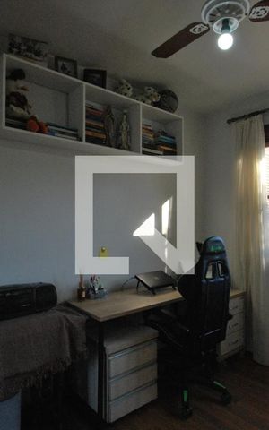 Apartamento à venda com 167m², 3 quartos e 1 vagaQuarto 2