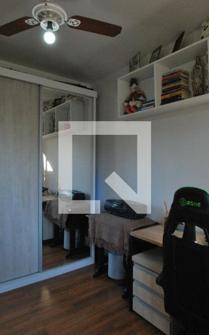Apartamento à venda com 167m², 3 quartos e 1 vagaQuarto 2