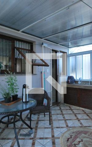 Apartamento à venda com 167m², 3 quartos e 1 vagaVaranda
