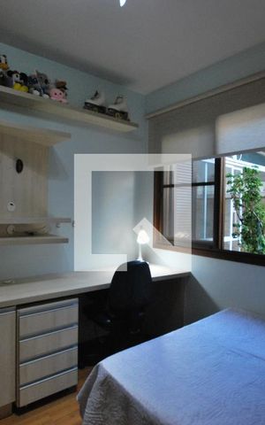 Apartamento à venda com 167m², 3 quartos e 1 vagaQuarto 1