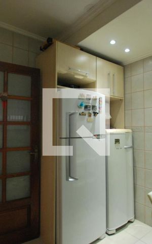 Apartamento à venda com 167m², 3 quartos e 1 vagaCozinha