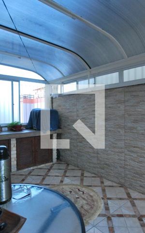 Apartamento à venda com 167m², 3 quartos e 1 vagaVaranda
