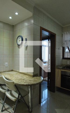 Apartamento à venda com 167m², 3 quartos e 1 vagaCozinha