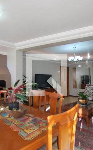 Apartamento à venda com 167m², 3 quartos e 1 vagaSala