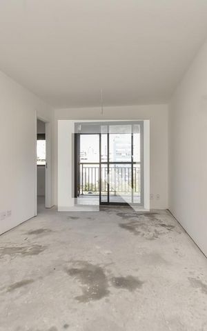 Apartamento à venda com 38m², 1 quarto e 1 vaga Apartamento à venda com 38m², 1 quarto e 1 vagaSala