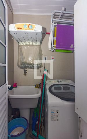 Apartamento à venda com 128m², 4 quartos e sem vaga Apartamento à venda com 128m², 4 quartos e sem vagaÁrea Externa - Serviço