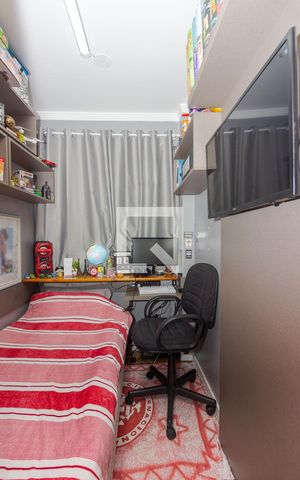 Apartamento à venda com 128m², 4 quartos e sem vaga Apartamento à venda com 128m², 4 quartos e sem vagaQuarto 1