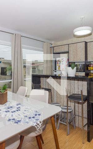 Apartamento à venda com 128m², 4 quartos e sem vaga Apartamento à venda com 128m², 4 quartos e sem vagaCozinha