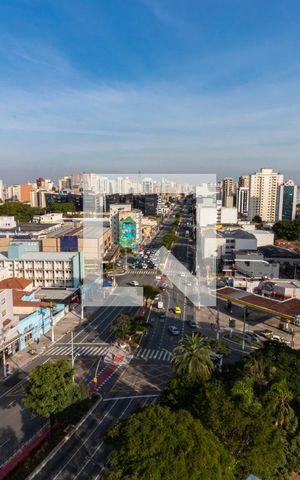 Apartamento para alugar com 33m², 1 quarto e sem vagaÁrea comum - Vista Lounge cobertura