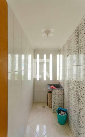 Apartamento à venda com 49m², 2 quartos e 1 vaga Apartamento à venda com 49m², 2 quartos e 1 vagaÁrea de Serviço