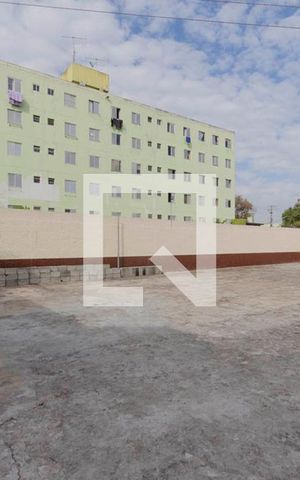 Apartamento à venda com 49m², 2 quartos e 1 vaga Apartamento à venda com 49m², 2 quartos e 1 vagaÁrea Comum - Quadra