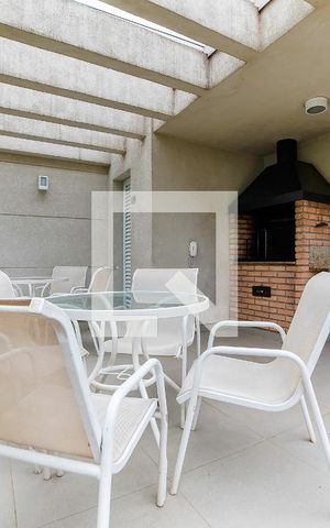 Apartamento à venda com 48m², 2 quartos e 1 vaga Apartamento à venda com 48m², 2 quartos e 1 vagaChurrasqueira