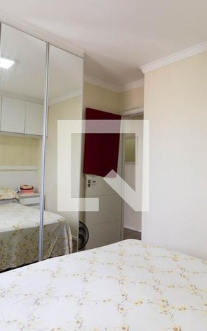 Apartamento à venda com 48m², 2 quartos e 1 vaga Apartamento à venda com 48m², 2 quartos e 1 vagaQuarto 2