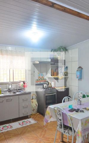 Casa à venda com 300m², 2 quartos e 4 vagasCozinha