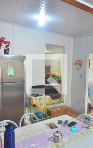 Casa à venda com 300m², 2 quartos e 4 vagasCozinha