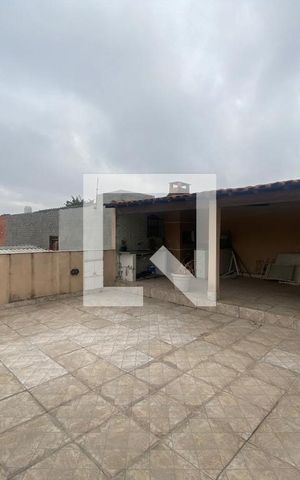Casa para alugar com 200m², 3 quartos e 1 vaga Casa para alugar com 200m², 3 quartos e 1 vagaLazer
