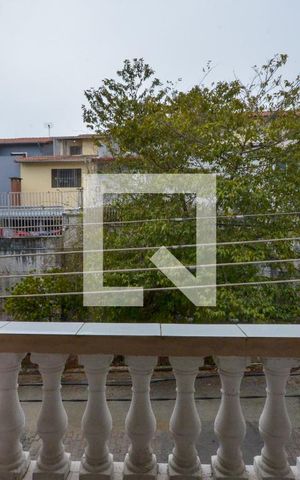 Casa para alugar com 200m², 3 quartos e 1 vaga Casa para alugar com 200m², 3 quartos e 1 vagaVaranda Quarto 1