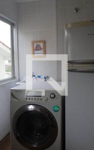 Apartamento para alugar com 60m², 2 quartos e 1 vagaÁrea de Serviço