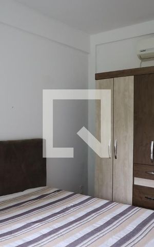 Apartamento para alugar com 60m², 2 quartos e 1 vagaQuarto 