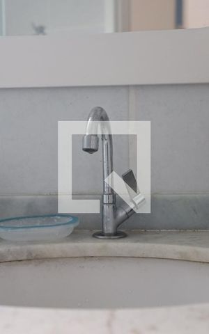 Apartamento para alugar com 60m², 2 quartos e 1 vagaBanheiro 