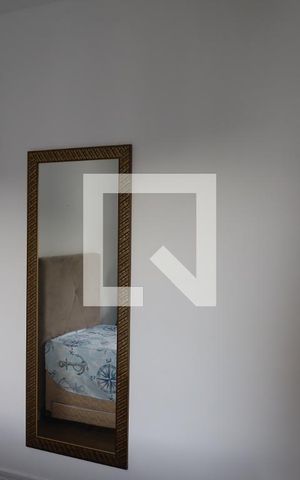 Apartamento para alugar com 60m², 2 quartos e 1 vagaQuarto 2