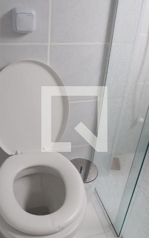 Apartamento para alugar com 60m², 2 quartos e 1 vagaBanheiro 