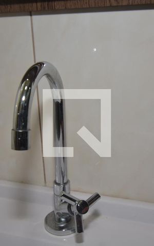 Casa à venda com 220m², 3 quartos e 1 vagaBanheiro Social - Torneira