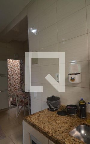 Casa à venda com 220m², 3 quartos e 1 vagaCozinha