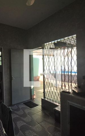 Casa à venda com 220m², 3 quartos e 1 vagaCopa e Área de Serviço