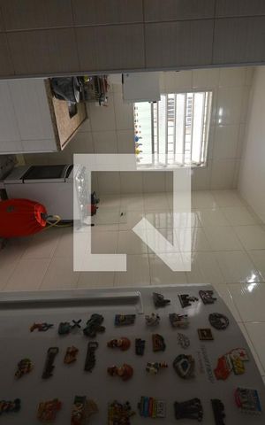 Casa à venda com 220m², 3 quartos e 1 vagaCozinha