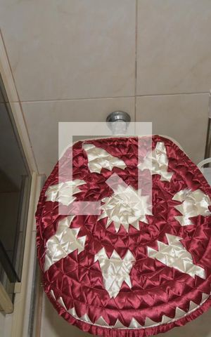 Casa à venda com 220m², 3 quartos e 1 vagaBanheiro Social