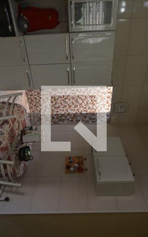Casa à venda com 220m², 3 quartos e 1 vagaCozinha