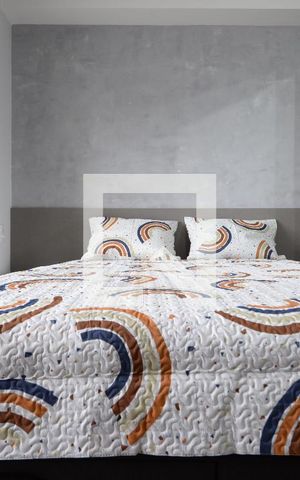 Studio para alugar com 24m², 1 quarto e sem vagaStudio