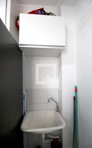 Apartamento para alugar com 50m², 2 quartos e 1 vagaÁrea de Serviço