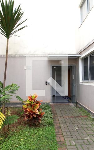 Apartamento para alugar com 50m², 2 quartos e 1 vagaÁrea comum
