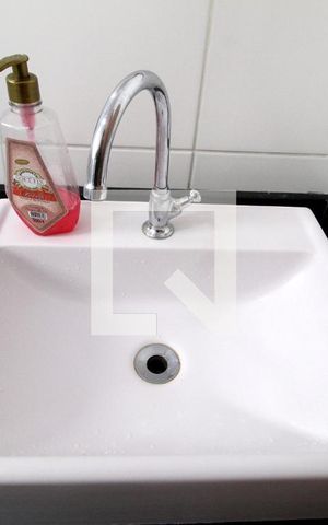 Apartamento para alugar com 50m², 2 quartos e 1 vagaBanheiro