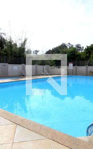 Apartamento para alugar com 50m², 2 quartos e 1 vagaÁrea comum