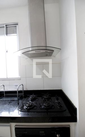 Apartamento para alugar com 50m², 2 quartos e 1 vagaCozinha